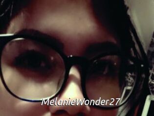 MelanieWonder27