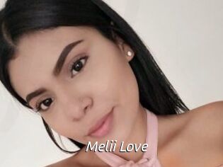 Melii_Love