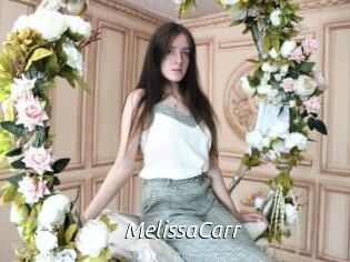 MelissaCarr