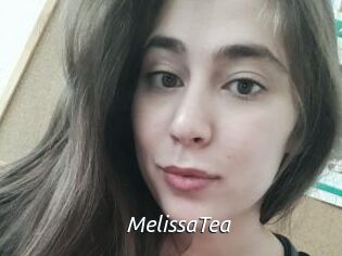 MelissaTea