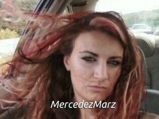 MercedezMarz