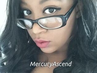 MercuryAscend