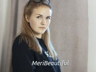 MeriBeautiful