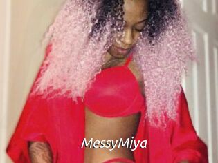 MessyMiya
