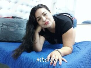 Mhartha