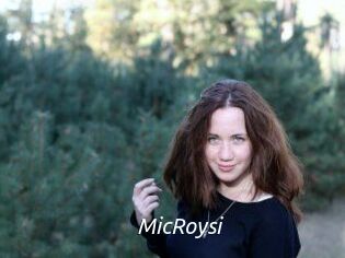 MicRoysi