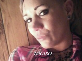 MicaXO