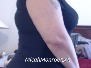 MicahMonroeXXX