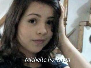 Michelle_Portman