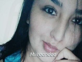 Miiraandaa