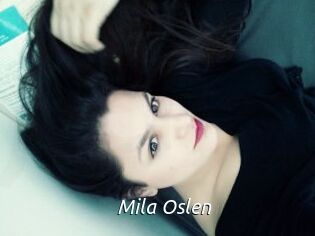 Mila_Oslen