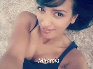 Milamia