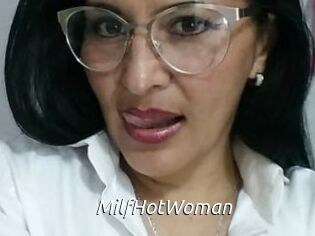 MilfHotWoman