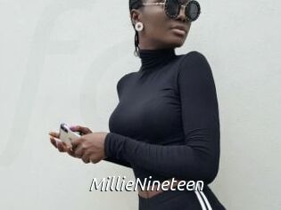 MillieNineteen