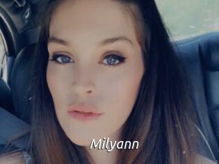 Milyann