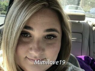 Mimilove19