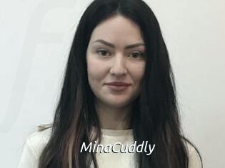 MinaCuddly