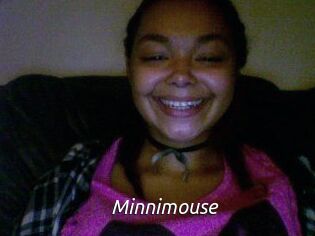 Minnimouse