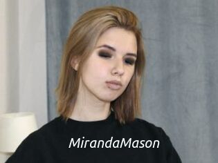 MirandaMason