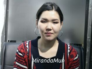 MirandaMun