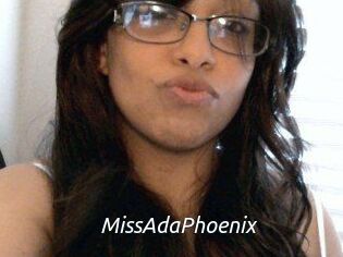 MissAdaPhoenix