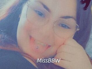 MissBBW