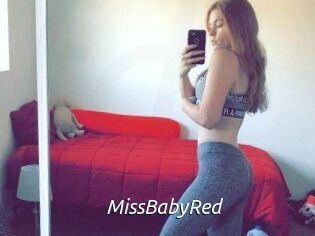 MissBabyRed