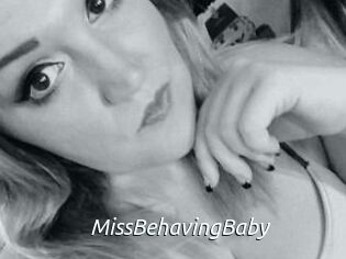 Miss_Behaving_Baby