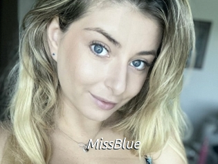 MissBlue