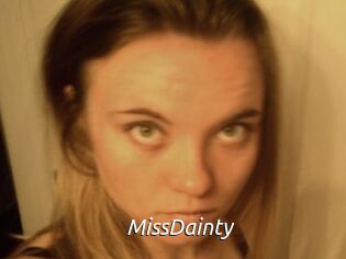 MissDainty