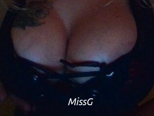 MissG