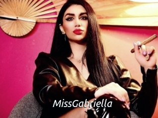 MissGabriella