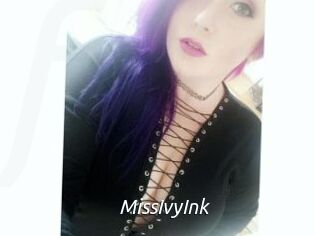 MissIvyInk