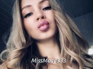 MissMary333