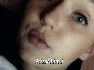 MissMiimii