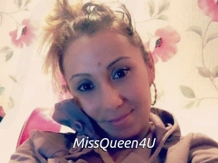 MissQueen4U