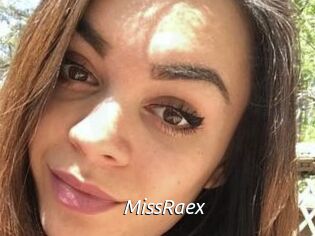 MissRaex