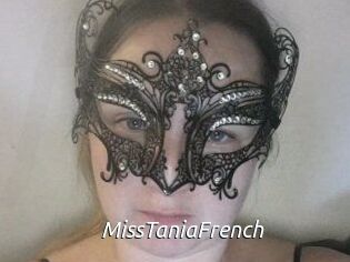 MissTaniaFrench