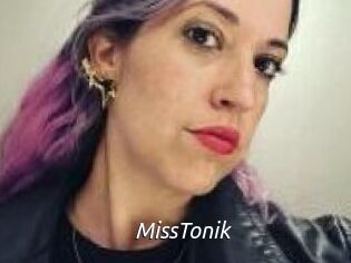 MissTonik