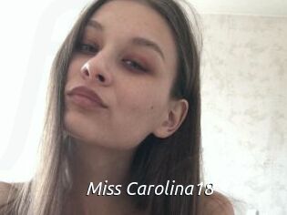 Miss_Carolina18