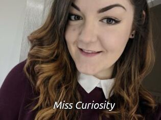 Miss_Curiosity