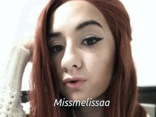 Missmelissaa