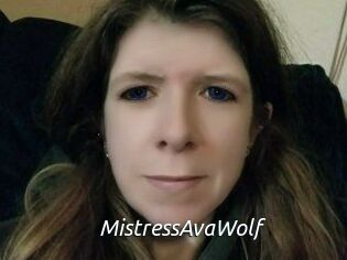 MistressAvaWolf