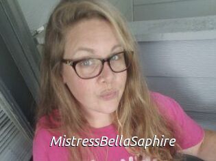 MistressBellaSaphire