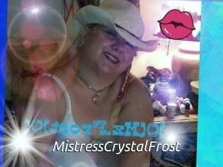 MistressCrystalFrost