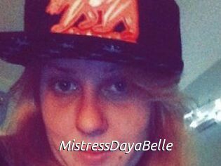 MistressDayaBelle