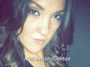 MistressHollieMae