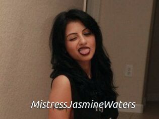MistressJasmineWaters
