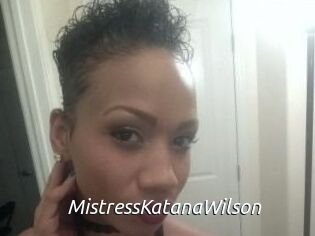 MistressKatanaWilson