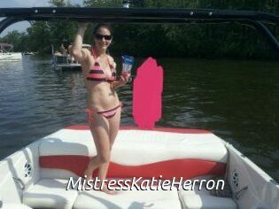 MistressKatieHerron